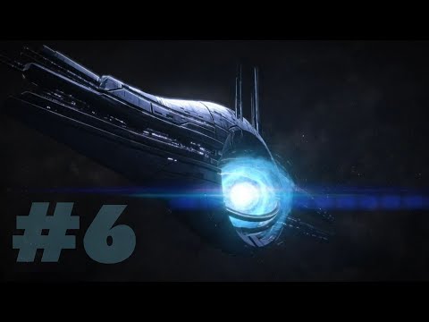 Zagrajmy w Mass Effect  #6 - Torian