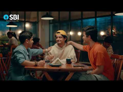 DAIWIK BHANUSHALI SBI CREDIT CARD