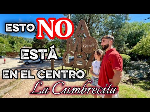 💰 Precios en La Cumbrecita fuera de la calle principal | Más allá del Centro (Verano 2026) 🚀