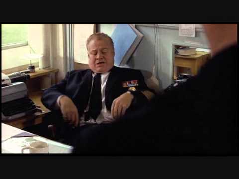 The Last Detail   The Chief