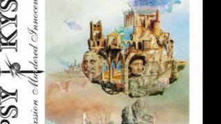 Confused (As One Is By The Other) - Gypsy Kyss