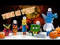 Numberblocks Trick Or Treat Halloween Special Keith S Toy Box