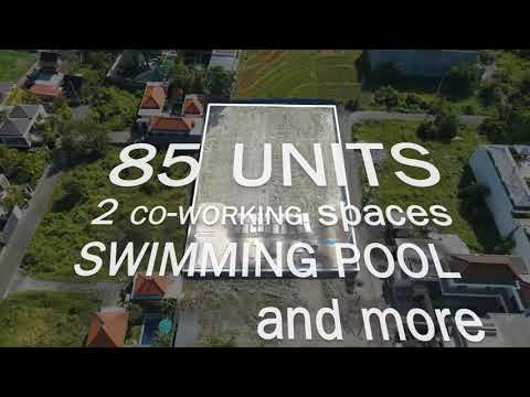 Aparthotel - video