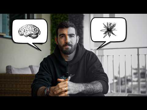 You need to choose your thoughts better