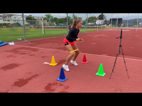 Maturaarbeit Neuroathletik 2 Nina Andreoni