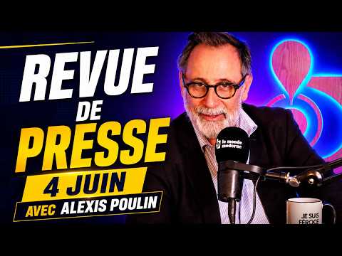 Choose France, Babar, justice et cadmium