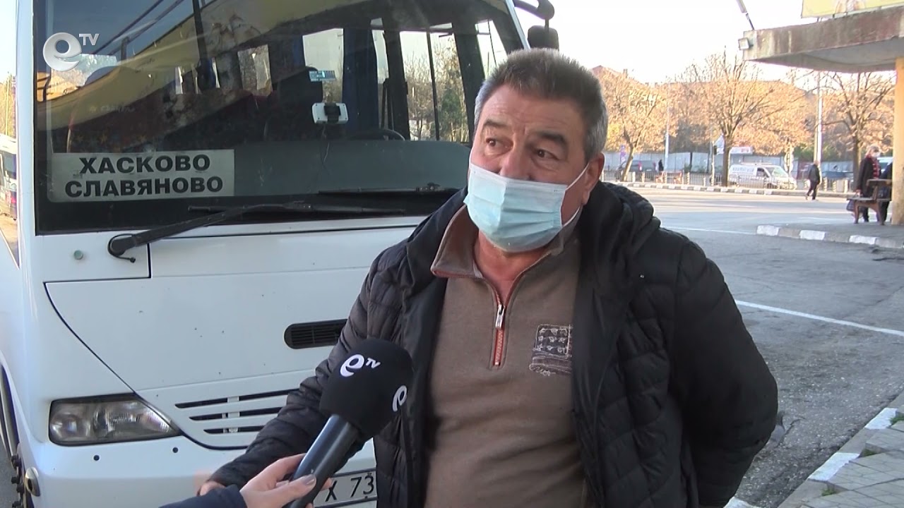 Опасност от тежки инциденти заради липса на маркировка на пътища в Област Хасково
