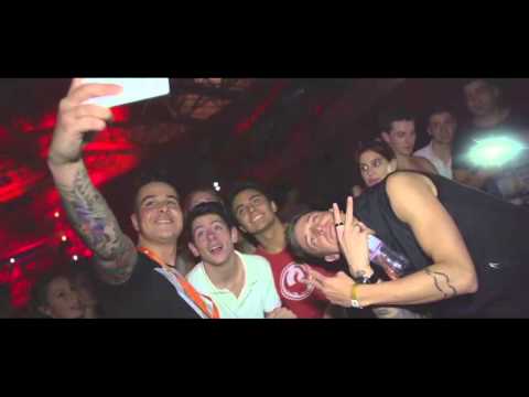 Blasterjaxx & Justin Prime  #PushPlay