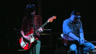 Heather McEntire - The Letting Go