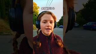 stop and smell the roses 🌹✨️ #takeyourtime #slowliving