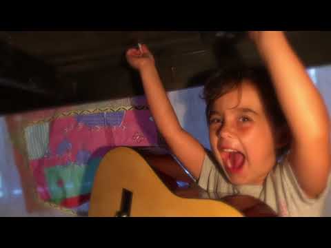 Indigo Parade - Hideaway