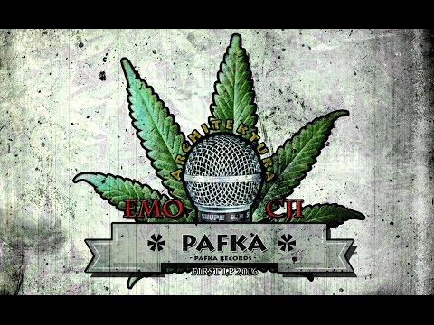 02. Pafka - Zagubiony w dźwiękach #VIDEO MASH-UP