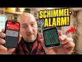 Fact Check: Feuchtigkeitsmesser und App – Wie gut schützt das 12€ Gerät vor Schimmel?