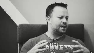 Kerwin Rae - Life Lessons TV EP 19