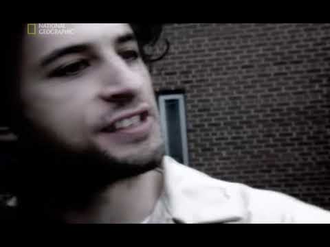 Ucieczka Z Więzienia - Szóstka Z Pittsburgha.