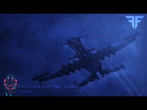 Eximinds & Yan Space - On Air (Unofficial Movie)