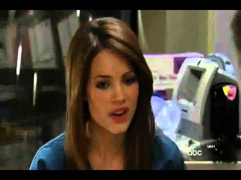 GH  Elizabeth scenes 6-27-12  ~  Liason