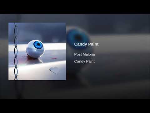 Candy Paint