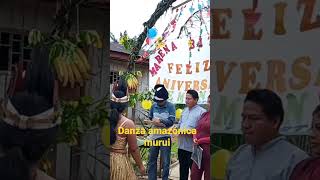 Download lagu Danza murui, selva amazónica mp3