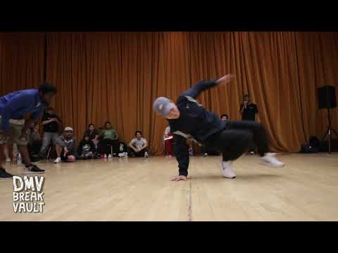 Ookie and Church vs Inhumanz | Break The Ice | Semi Finals