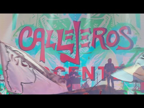 Más allá - Don Osvaldo [Mendoza - Stadium Arena Maipu] 6/12 