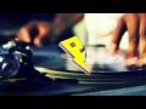 Jay-Z ft. Kanye West - Niggas In Paris (TBMA Dubstep Remix)