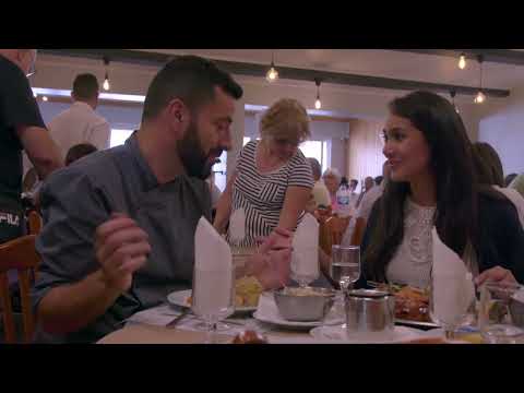 BBC Travel Show - Say cheese! A Tuscan adventure