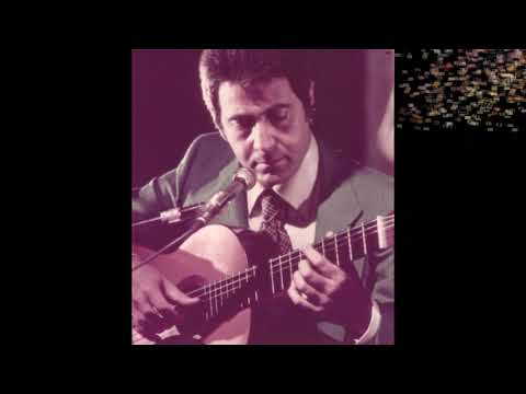 1972 Fausto Cigliano - Addio sogni di gloria (Adieu)