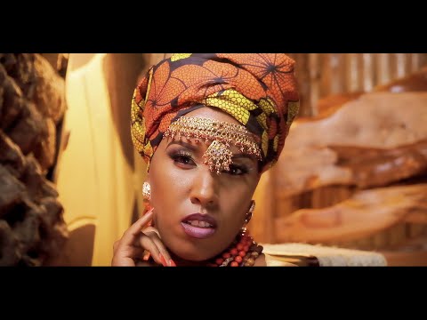 CR - Nguonage (Official Video)