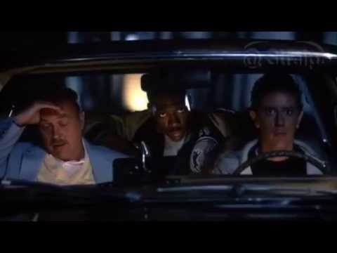 Techno Cop Feat Homeboy - Axel F Rap (12'' Vinil 1992 ( Widescreen - 16:9)