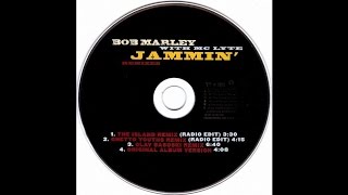 Bob Marley & MC Lyte - Jammin' (Island Remix) video