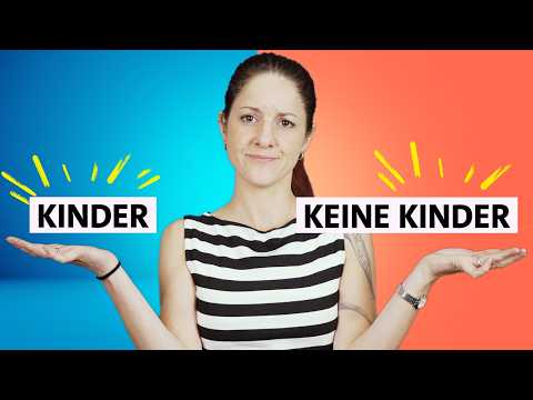 Kinder und TROTZDEM glücklich? | Studio Q