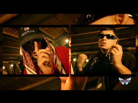 4. WEED Y FLOW 2.0 - KERU FT @Pekam.  (VIDEO OFICIAL)