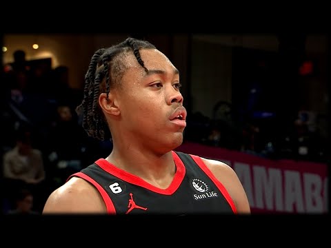 Toronto Raptors vs Washington Wizards - First Half - March 2, 2023