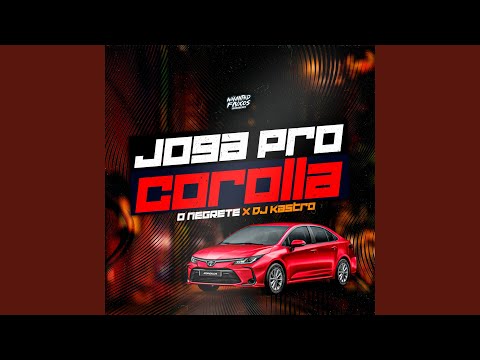 Joga Pro Corolla