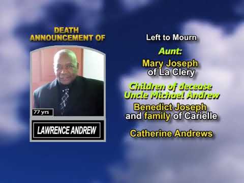 Dennards Funeral Home Obits