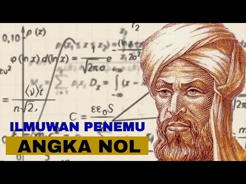 Sejarah Penemu Angka Nol Dan Perkembangannya Untuk Ilmu Pengetahuan Dan Teknologi
