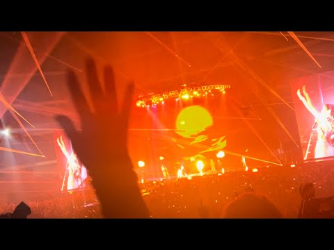 LONGINESS REMIX - AWICH, SugLawd Familiar, and CHICO CARLITO 2023.11.5 THE UNION Kアリーナ横浜