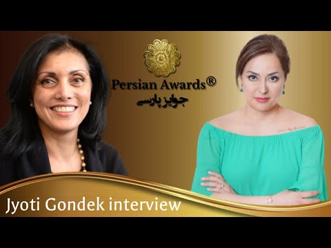 Councillor Jyoti Gondek (Calgary)