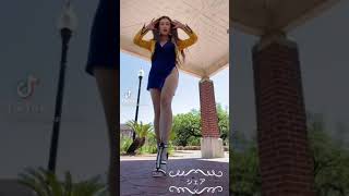 TikTok履いてませんか?　ノーパン