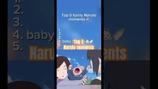 Download lagu Top 5 funny Naruto moments Part 43 #shorts #naruto #top5 mp3