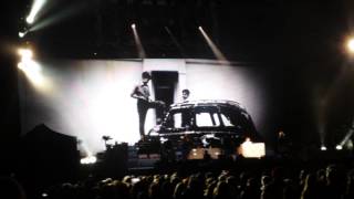 Paul McCartney - Queenie Eye (2014)