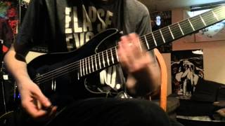 For The Fallen Dreams - In Sincerity cover