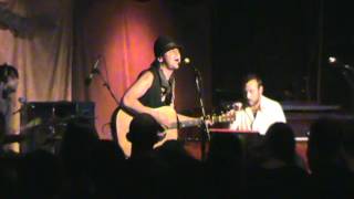 Langhorne Slim &amp; The Law - Two Crooked Hearts - The Grey Eagle - Asheville, NC - 8/22/12