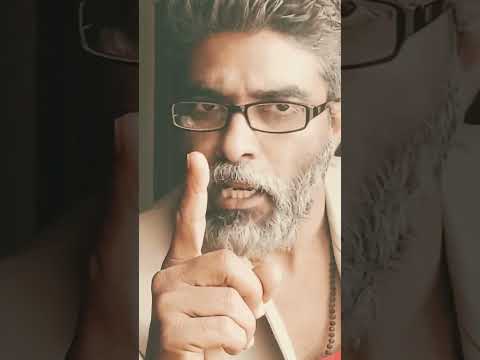 Mahendra Chouhan #Ye Adharsh Ye Usool #lipsync #Amitabh Bachchan 