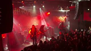 Death to All “To Forgive is to Suffer” Live Berkeley, CA 6/22/24