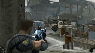 Frontline Commando 2 videosu