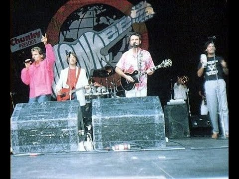 The Monkees at The Greek Theatre 1986 Special