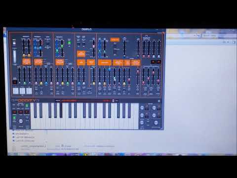 GForce Oddity 3 - Does it BLOW?!?