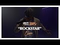Cheque - Rockstar (Live Performance)  |  Glitch Takeoff